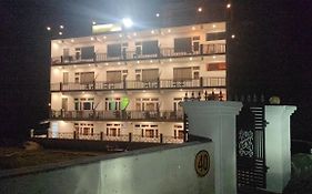 Hotel Sunshine Dharamshala